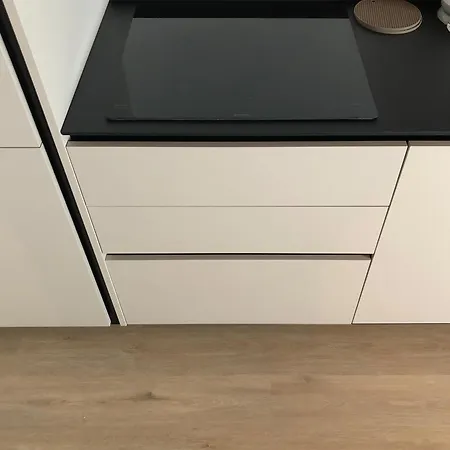 Apartamento Pasubio Quattro *