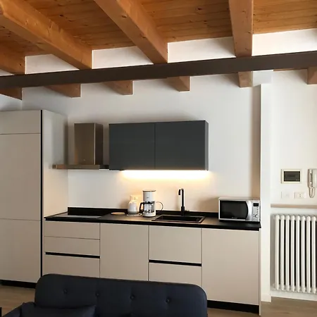 Apartamento Pasubio Quattro *