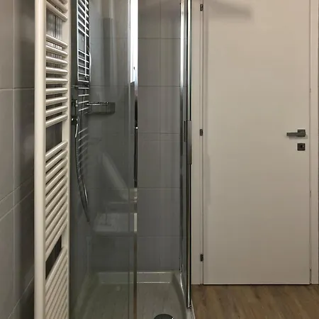 Apartamento Pasubio Quattro