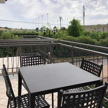 Apartamento Pasubio Quattro Bardolino