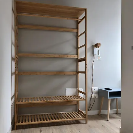 Apartamento Pasubio Quattro *