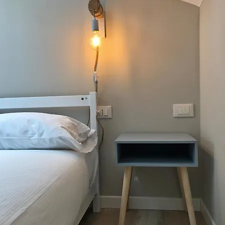 Apartamento Pasubio Quattro Bardolino