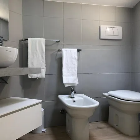 Apartamento Pasubio Quattro