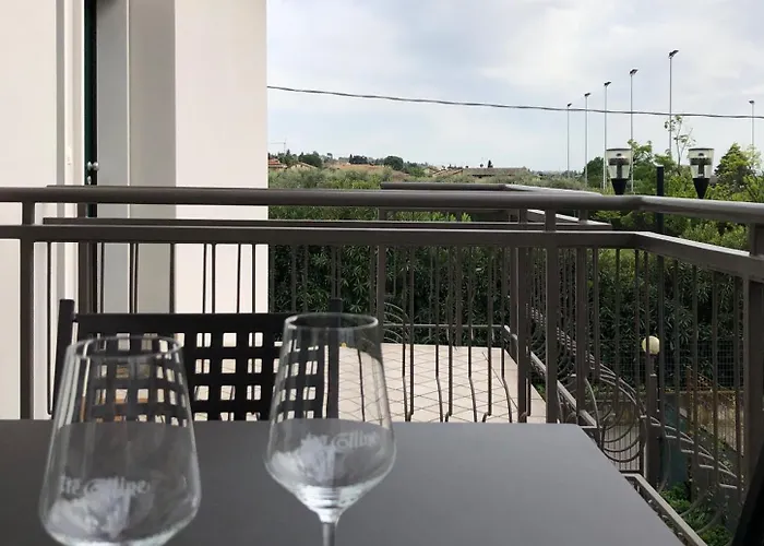 Lejlighed Pasubio Quattro Bardolino