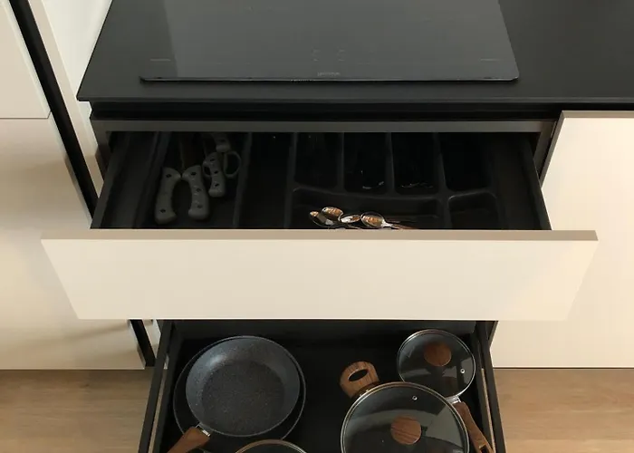 Lejlighed Pasubio Quattro Bardolino