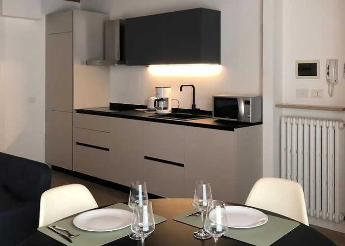 Lejlighed Pasubio Quattro Bardolino