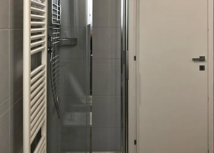 Lejlighed Pasubio Quattro