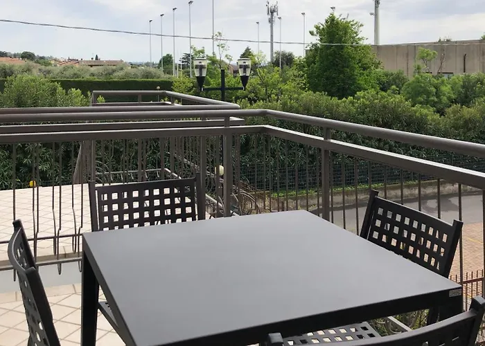 Lejlighed Pasubio Quattro Bardolino