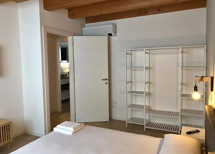 Lejlighed Pasubio Quattro *