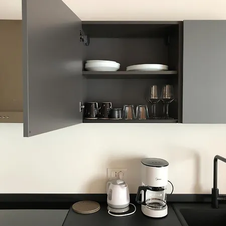 Apartment Pasubio Quattro