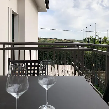 شقة Pasubio Quattro باردولينو