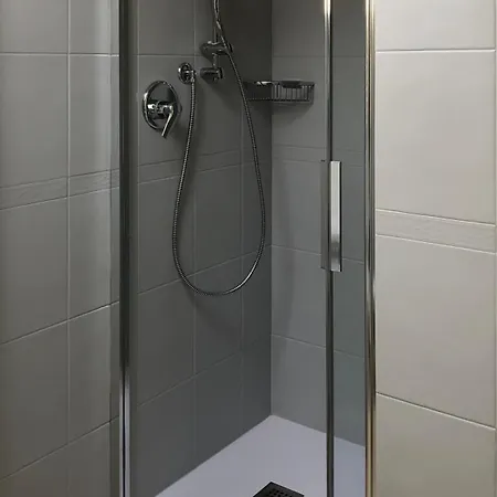 شقة Pasubio Quattro