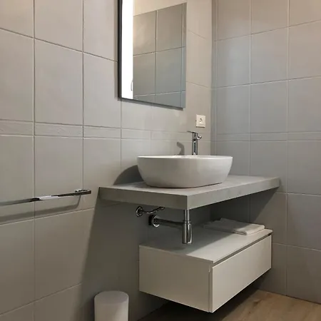 Apartment Pasubio Quattro