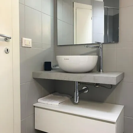 شقة Pasubio Quattro باردولينو