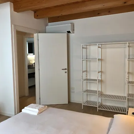 Apartment Pasubio Quattro *