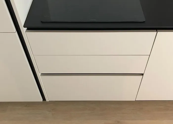 Apartment Pasubio Quattro *