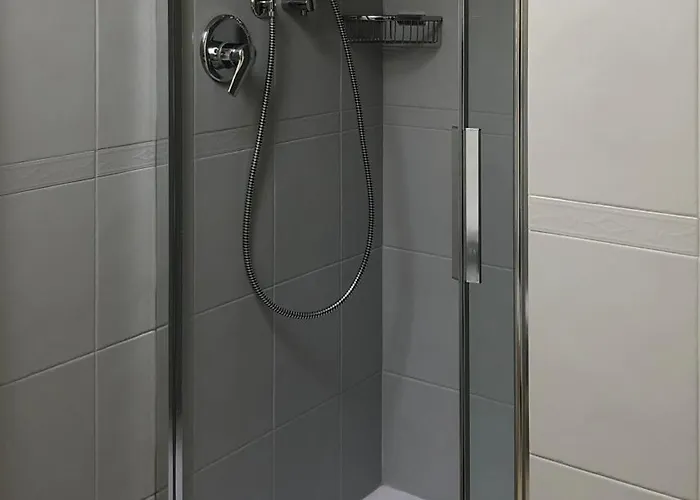 Apartment Pasubio Quattro