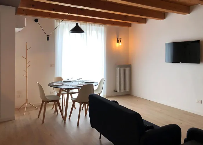 Apartment Pasubio Quattro *