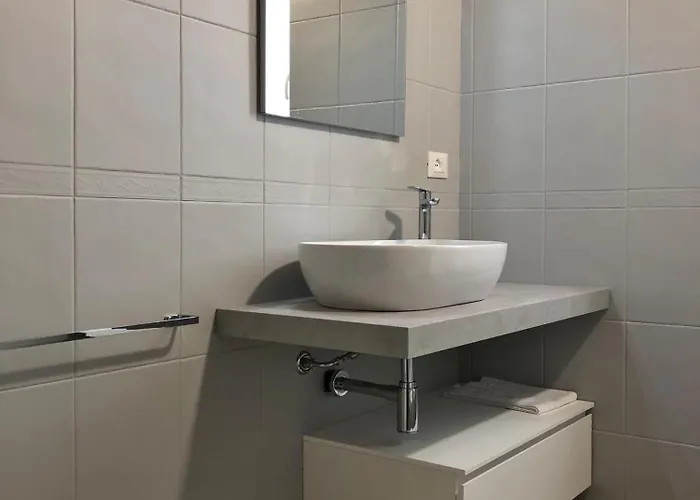 Apartment Pasubio Quattro