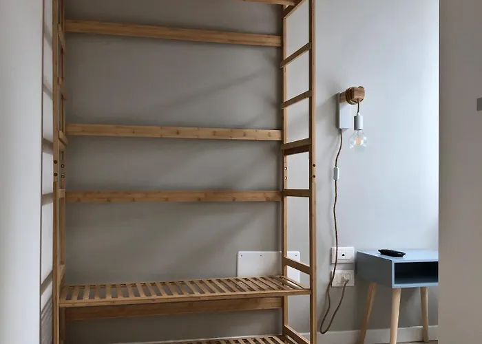 Apartment Pasubio Quattro *