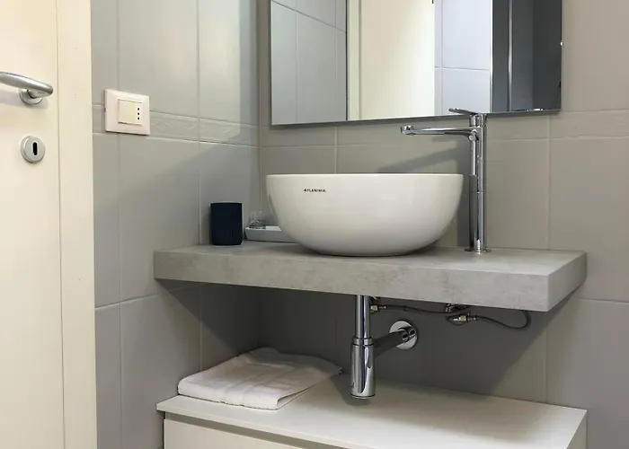 Apartment Pasubio Quattro Bardolino