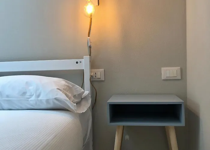 Apartment Pasubio Quattro Bardolino